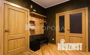 2-к квартира, на длительный срок, 71м2, 17/21 этаж