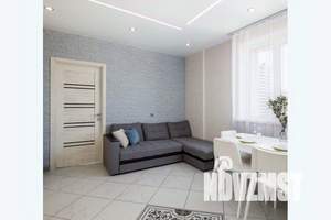 3-к квартира, посуточно, 63м2, 11/25 этаж