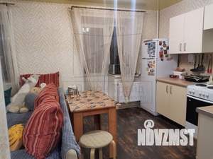 Студия квартира, на длительный срок, 30м2, 1/16 этаж