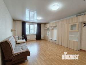 2-к квартира, на длительный срок, 60м2, 5/10 этаж