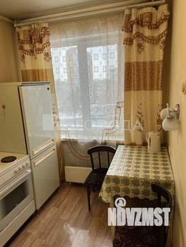 1-к квартира, на длительный срок, 32м2, 3/9 этаж