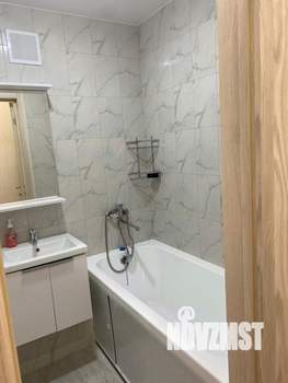 1-к квартира, на длительный срок, 29м2, 1/5 этаж