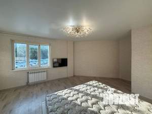 1-к квартира, посуточно, 40м2, 1/17 этаж