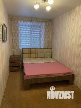 2-к квартира, на длительный срок, 54м2, 1/5 этаж