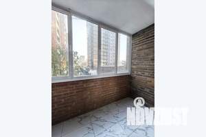 1-к квартира, посуточно, 25м2, 1/9 этаж