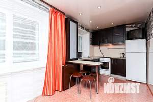 2-к квартира, посуточно, 32м2, 1/5 этаж