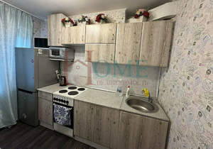 2-к квартира, на длительный срок, 47м2, 1/9 этаж