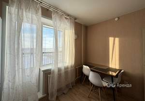 2-к квартира, на длительный срок, 55м2, 14/18 этаж