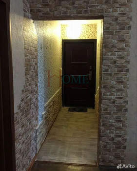 2-к квартира, на длительный срок, 46м2, 3/5 этаж