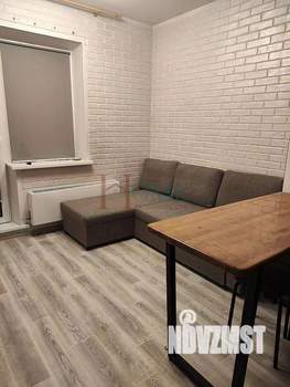 2-к квартира, на длительный срок, 38м2, 14/16 этаж