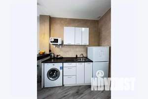 1-к квартира, посуточно, 30м2, 3/17 этаж