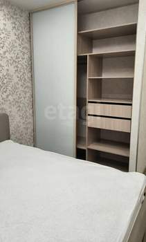2-к квартира, на длительный срок, 58м2, 16/25 этаж