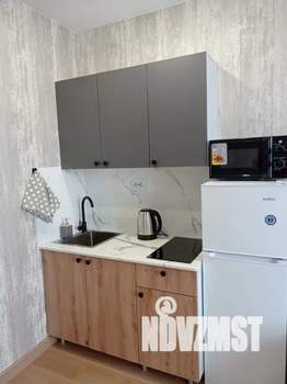 Студия квартира, посуточно, 22м2, 2/13 этаж