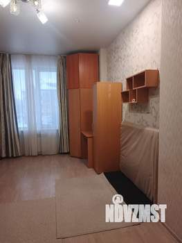 1-к квартира, на длительный срок, 42м2, 2/18 этаж