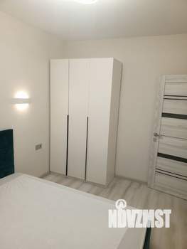 1-к квартира, на длительный срок, 46м2, 10/24 этаж