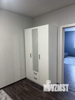 1-к квартира, на длительный срок, 57м2, 8/19 этаж