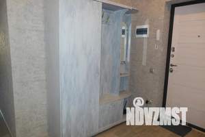 1-к квартира, посуточно, 48м2, 18/21 этаж