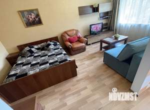 1-к квартира, посуточно, 30м2, 3/5 этаж