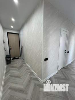 2-к квартира, на длительный срок, 52м2, 8/17 этаж