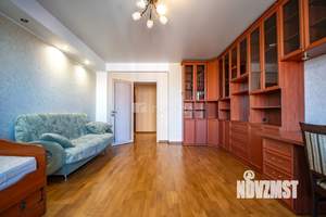 2-к квартира, на длительный срок, 100м2, 11/21 этаж