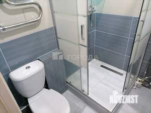 2-к квартира, на длительный срок, 52м2, 4/5 этаж