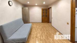 1-к квартира, на длительный срок, 32м2, 1/4 этаж