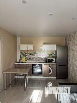 Студия квартира, на длительный срок, 25м2, 6/9 этаж