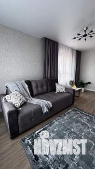2-к квартира, посуточно, 60м2, 7/10 этаж