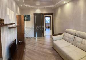 2-к квартира, на длительный срок, 60м2, 2/6 этаж
