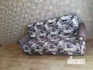 1-к квартира, на длительный срок, 40м2, 13/18 этаж