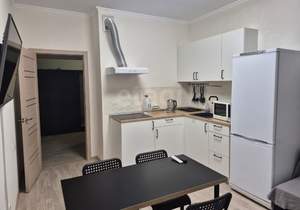 2-к квартира, на длительный срок, 64м2, 15/17 этаж