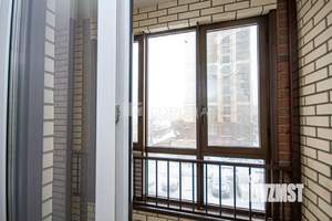 1-к квартира, на длительный срок, 35м2, 3/25 этаж