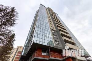 Студия квартира, посуточно, 35м2, 6/20 этаж