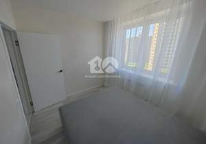 1-к квартира, на длительный срок, 37м2, 5/9 этаж