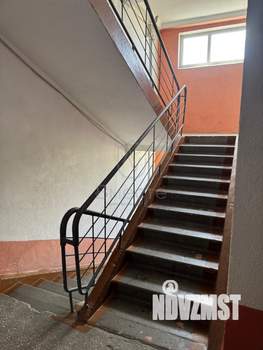 1-к квартира, на длительный срок, 30м2, 7/9 этаж