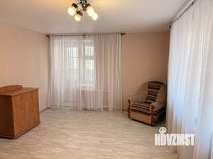 1-к квартира, на длительный срок, 38м2, 9/10 этаж