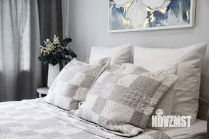 1-к квартира, посуточно, 30м2, 2/5 этаж