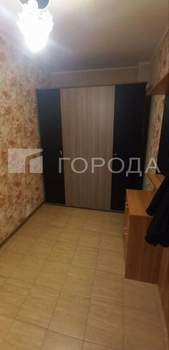 1-к квартира, на длительный срок, 54м2, 4/16 этаж