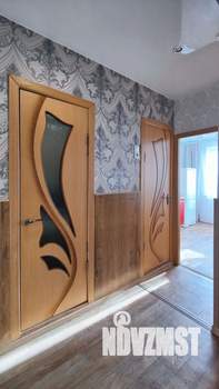 1-к квартира, на длительный срок, 43м2, 9/9 этаж