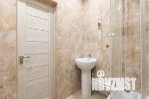 1-к квартира, посуточно, 25м2, 8/25 этаж