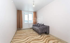 1-к квартира, на длительный срок, 40м2, 19/24 этаж