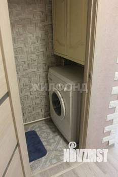 2-к квартира, на длительный срок, 43м2, 5/5 этаж