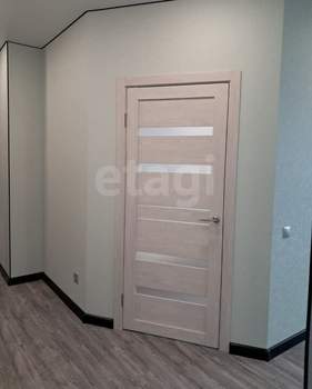 2-к квартира, на длительный срок, 61м2, 16/25 этаж