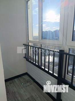 1-к квартира, на длительный срок, 37м2, 7/17 этаж