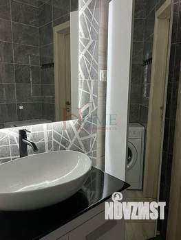 Студия квартира, на длительный срок, 26м2, 11/23 этаж