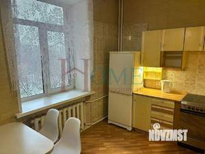 2-к квартира, на длительный срок, 58м2, 4/5 этаж