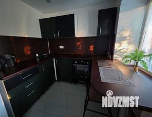 1-к квартира, посуточно, 35м2, 4/5 этаж