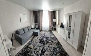 1-к квартира, на длительный срок, 48м2, 3/7 этаж