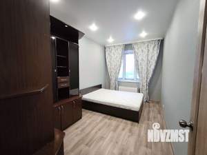 2-к квартира, на длительный срок, 40м2, 15/16 этаж