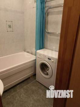 1-к квартира, на длительный срок, 37м2, 9/16 этаж